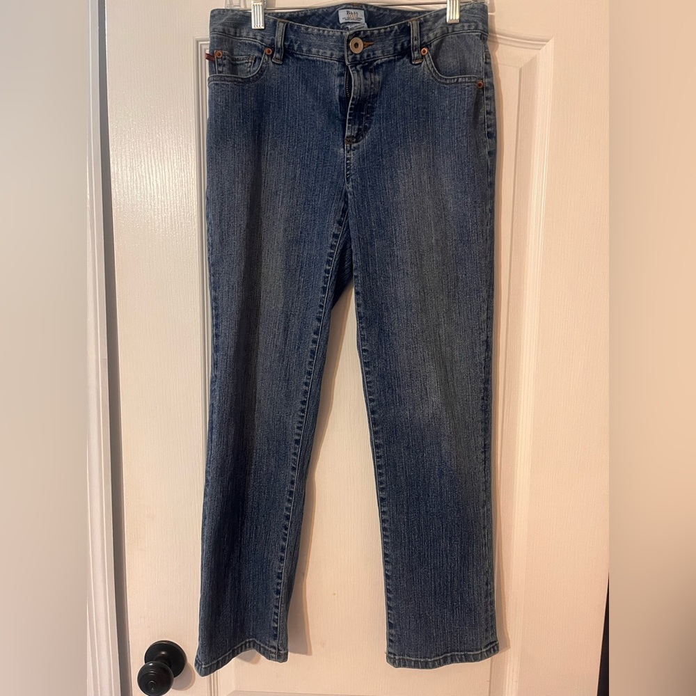 Vintage jeans